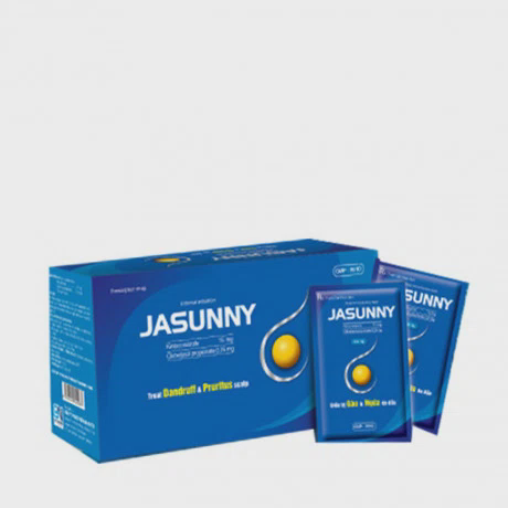 Jasunny 5g (Hop 50Goi)