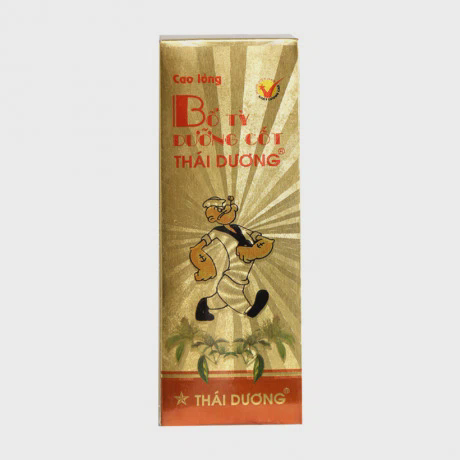 Bo Ty Duong Cot Thai Duong (Chai 100ml)