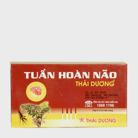 Tuan Hoan Nao Thai Duong (2Vi x 6Vien)