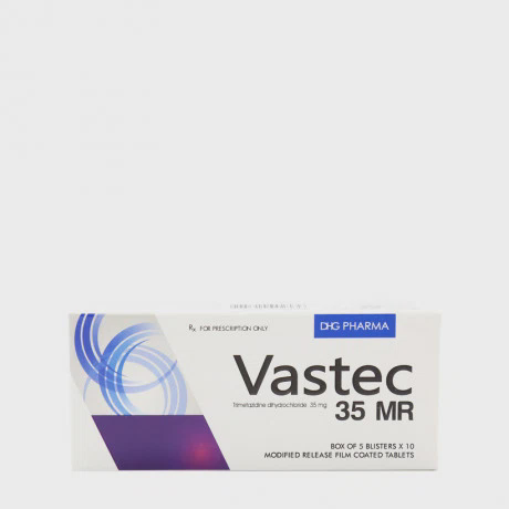 Vastec 35 MR (5Vi x 10Vien)