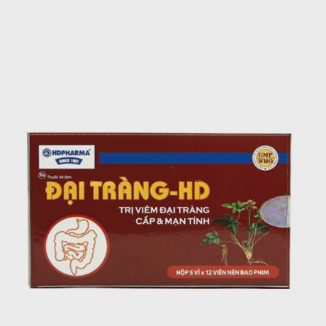Dai Trang HD (5Vi x 12Vien)
