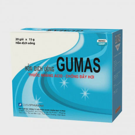 Gumas (Hop 20Goi)