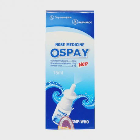 Ospay Neo 15ml Haipharco (1lo)