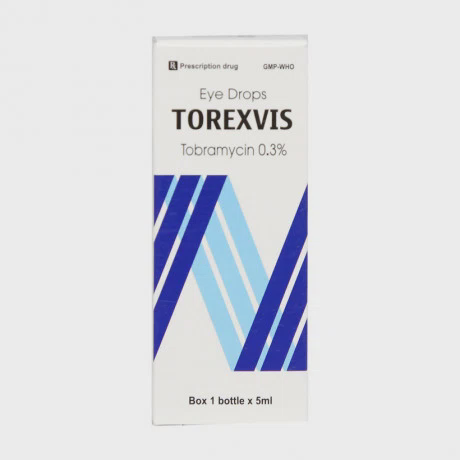 Torexvis Gia Nguyen (5ml)