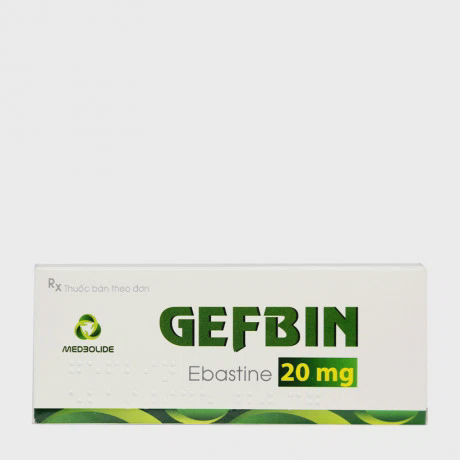 Gefbin 20 Me Di Sun (3vi x 10vien)