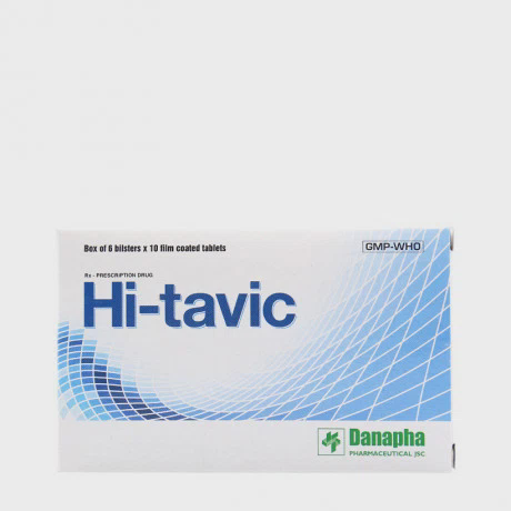Hi-tavic Danapha (6vi x 10vien)