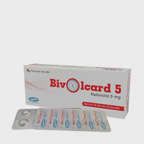 Bivolcard 5 SaVi (3vi x 10vien)