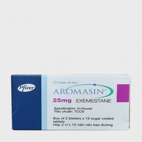 Muspect 30 Imexpharm (3vi x 10vien)