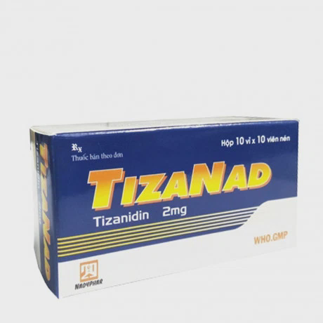 Tizanad Nadyphar (10vi x 10vien)