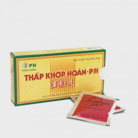 Thap khop hoan PH Phuc Hung (10goi x 5g)