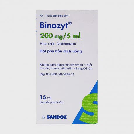 Binozyt susp 200mg/5ml (Lo 15ml)