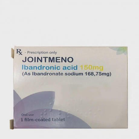 Jointmeno 150mg (1vi x 1vien)