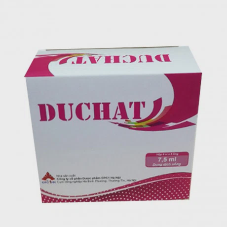 Duchat 7.5ml 20ong