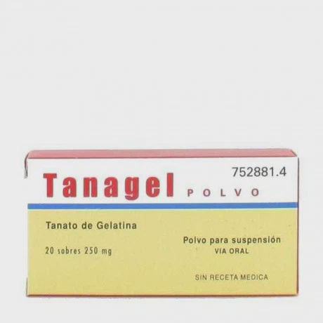 Tanagel 250g (H/20 goi)