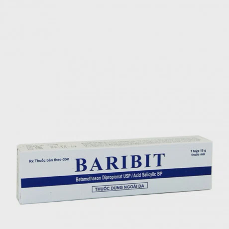 Baribit 15g (Tuyp)