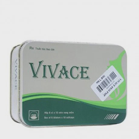 Vivace (6vix10vien)