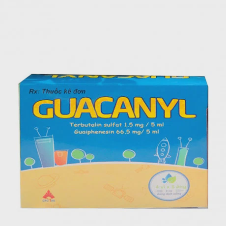 Guacanyl-5ml (4vix5ong)