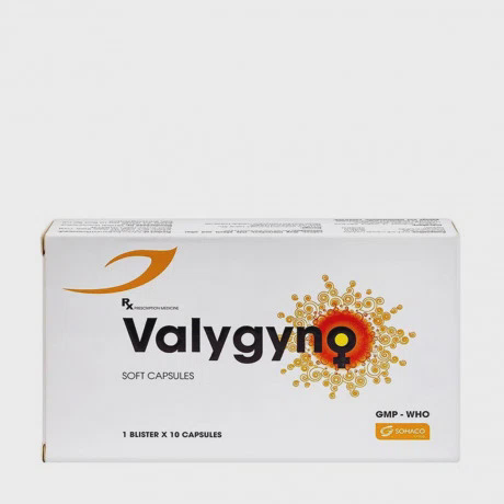 Valygyno (1 vi x 10 vien)