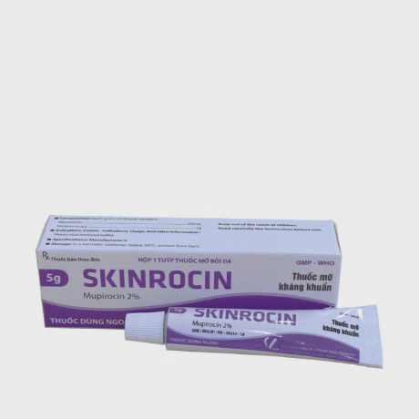 Skinrocin (5g)