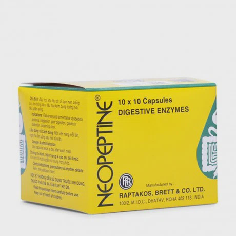 Viên nén Aldan 10 mg điều trị tăng huyết áp, đau thắt ngực (3 vỉ x 10 viên)