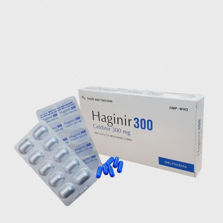 HAGINIR 300 (2vix10vien)