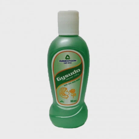 Gysudo 90ml