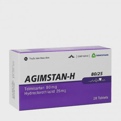 Viên giải phóng có kiểm soát Xigduo XR 5mg/1000mg điều trị đái tháo đường type 2 (4 vỉ x 7 viên)