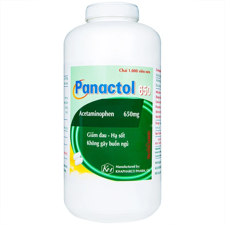 Panactol