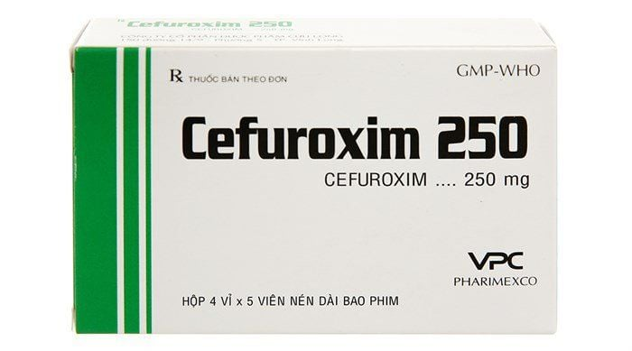 Ibuprofen 200mg
