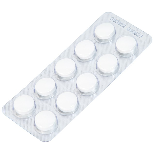 Metformin 500mg
