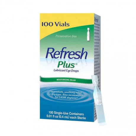 Refresh Plus 0.4ml