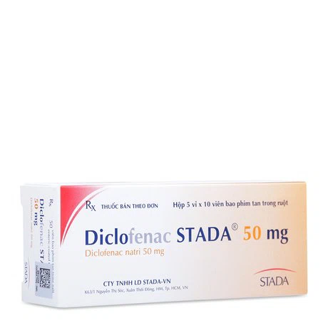 Stadlofen 50mg (5vi x 10vien) Stella