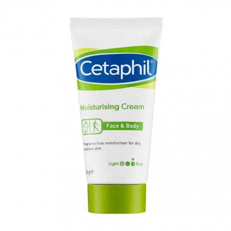 Kem dưỡng ẩm Cetaphil Moisturizing Cream (50g)