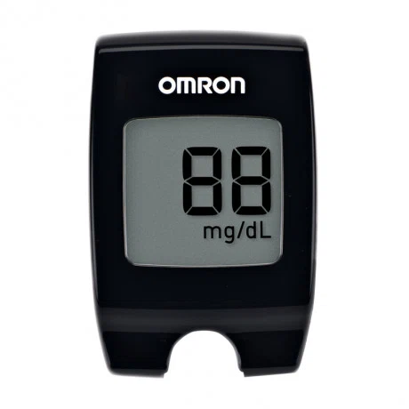 Omron HGM-112 May Do Duong Huyet