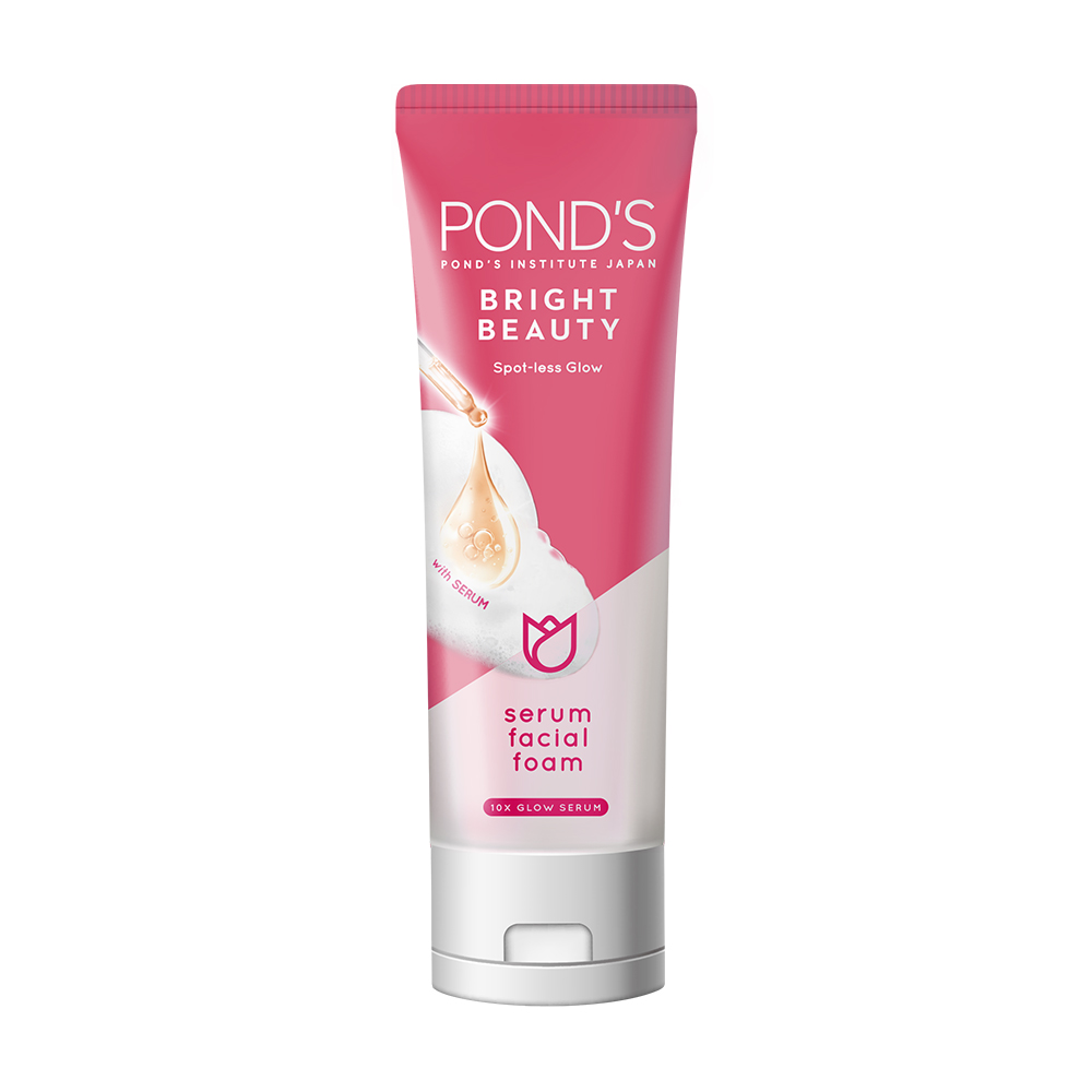 Pond's SRM Trang Hong Rang Ro 50g