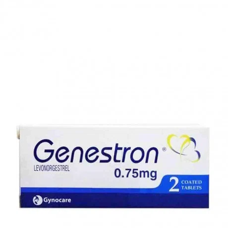 Genestron 0.75mg (Hộp 1 vỉ x 2 viên)