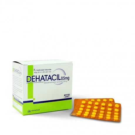 Xorimax 250mg (Hộp 1 vỉ x 10 viên)