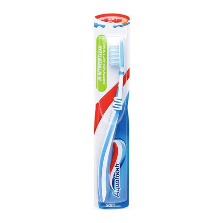 Aquafresh Interdental BCDR