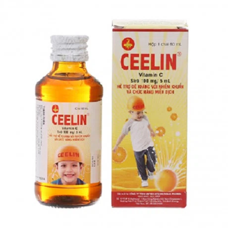 Ceelin 15ml