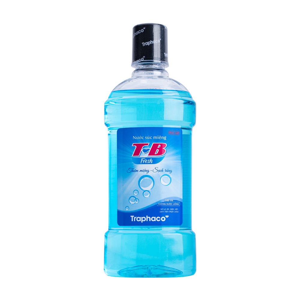 TB Fresh Nuoc Suc Mieng 500ml