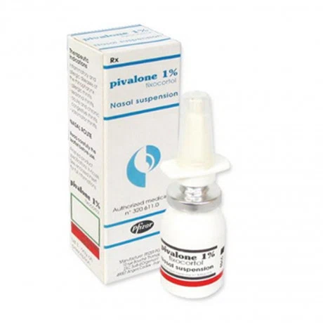 Pivalone 1% 10ml