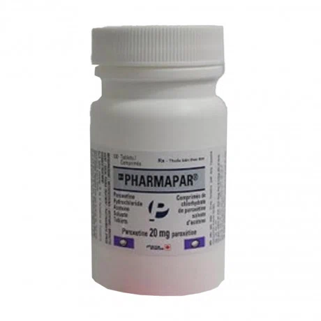 Pharmapar (3Vi x 10vien)