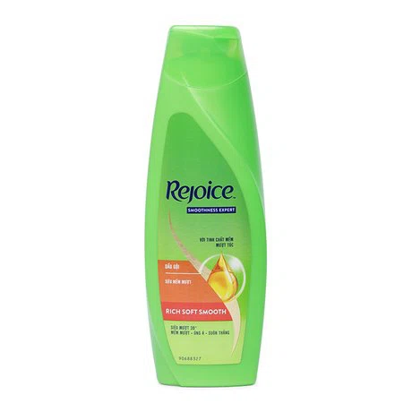 Dầu gội siêu mượt Rejoice (320g)