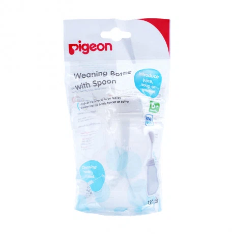 Pigeon Binh Tap An 120ml