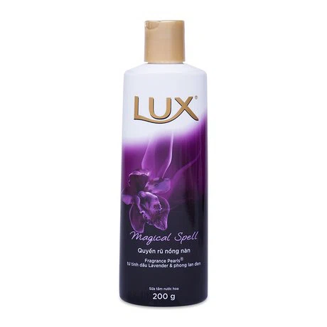Sữa tắm Lux Magical Spell (200g)