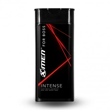X-Men Dau Goi Intense For Boss 180g