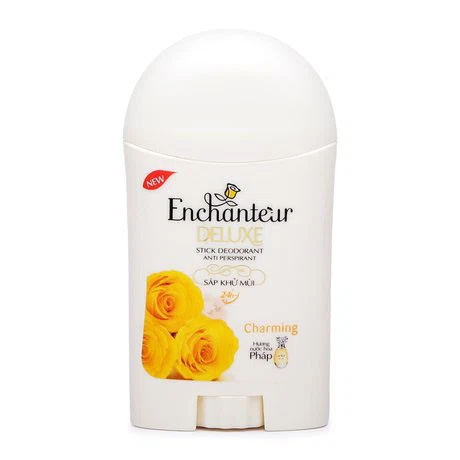 Enchanteur Sap KM Charming Vang 40g