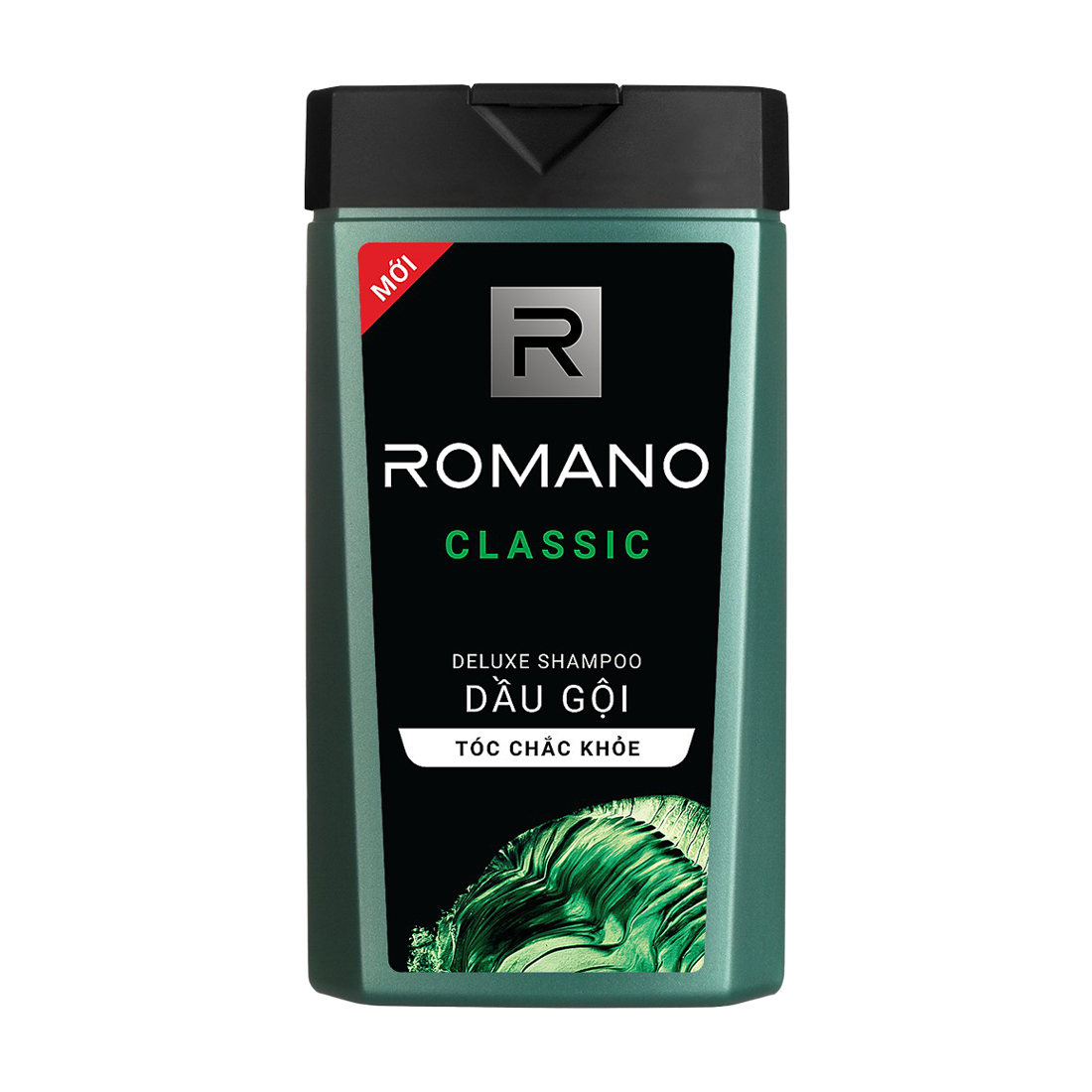 Romano Dau Goi Classic Xanh La 380g