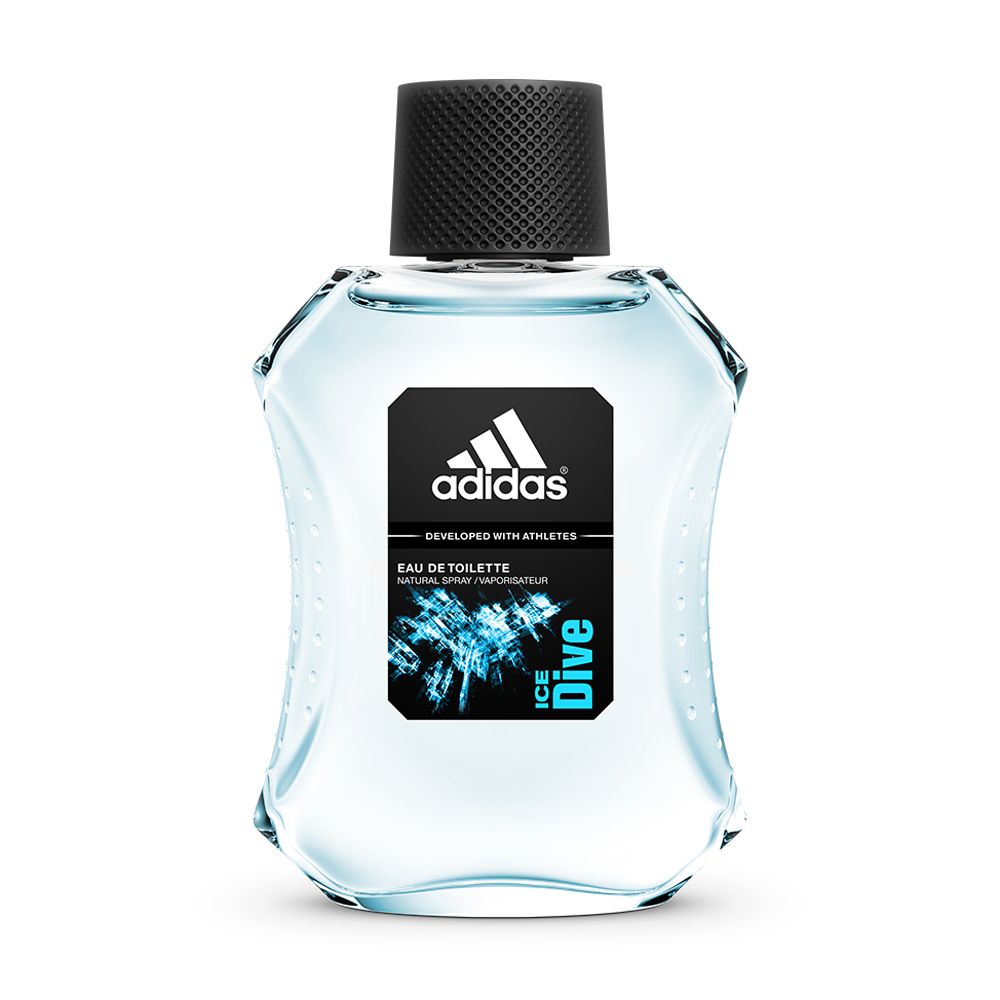 Nước hoa nam Adidas Ice Dive 100ml
