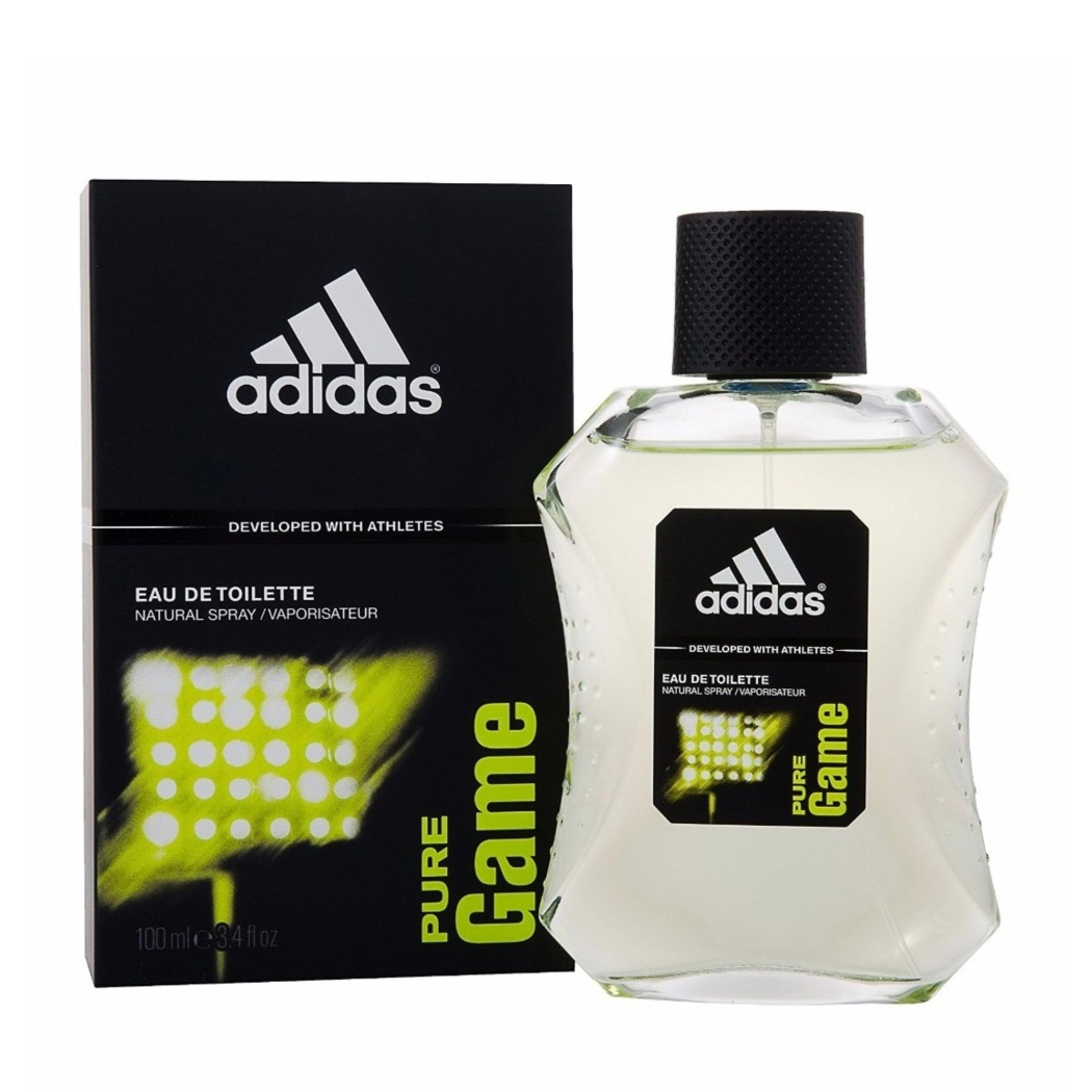 Nước hoa Pure Game (100ml)